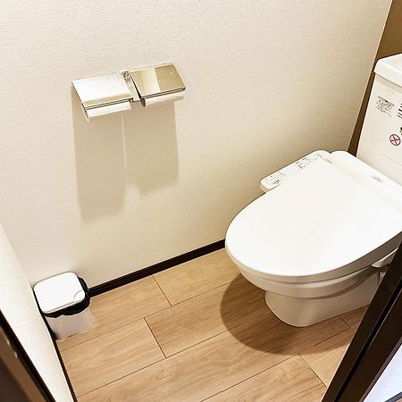 Tomariehotel & Condominium Fukuoka  Luaran gambar