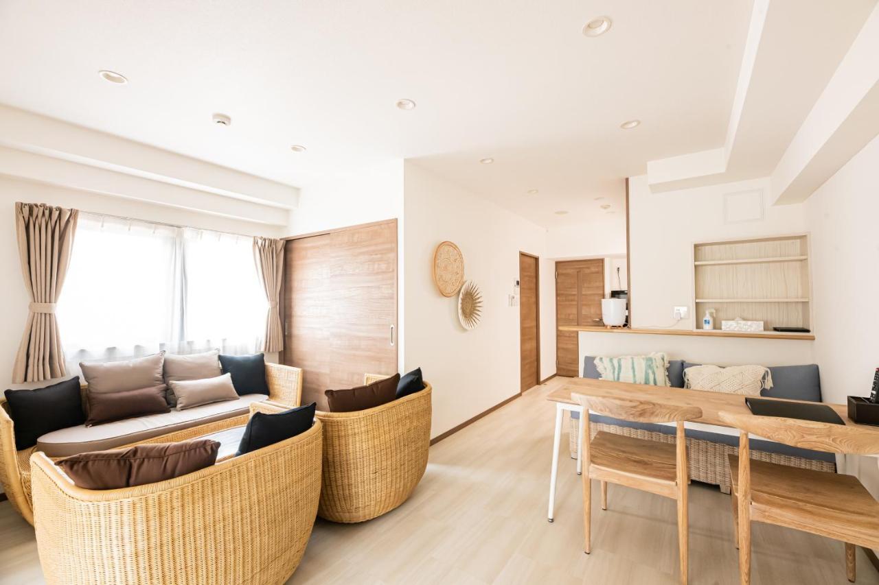 Tomariehotel & Condominium Fukuoka  Bilik gambar