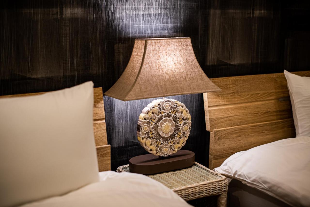 Tomariehotel & Condominium Fukuoka  Luaran gambar