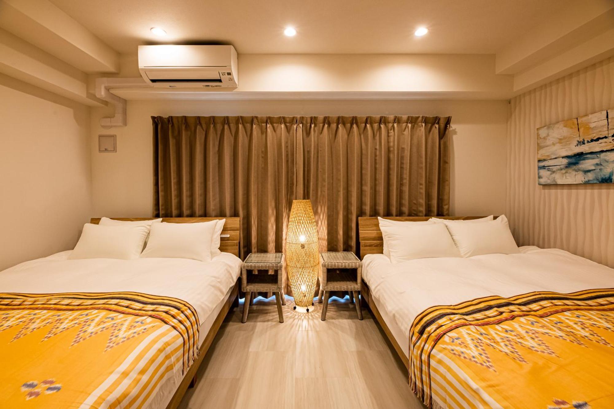 Tomariehotel & Condominium Fukuoka  Luaran gambar