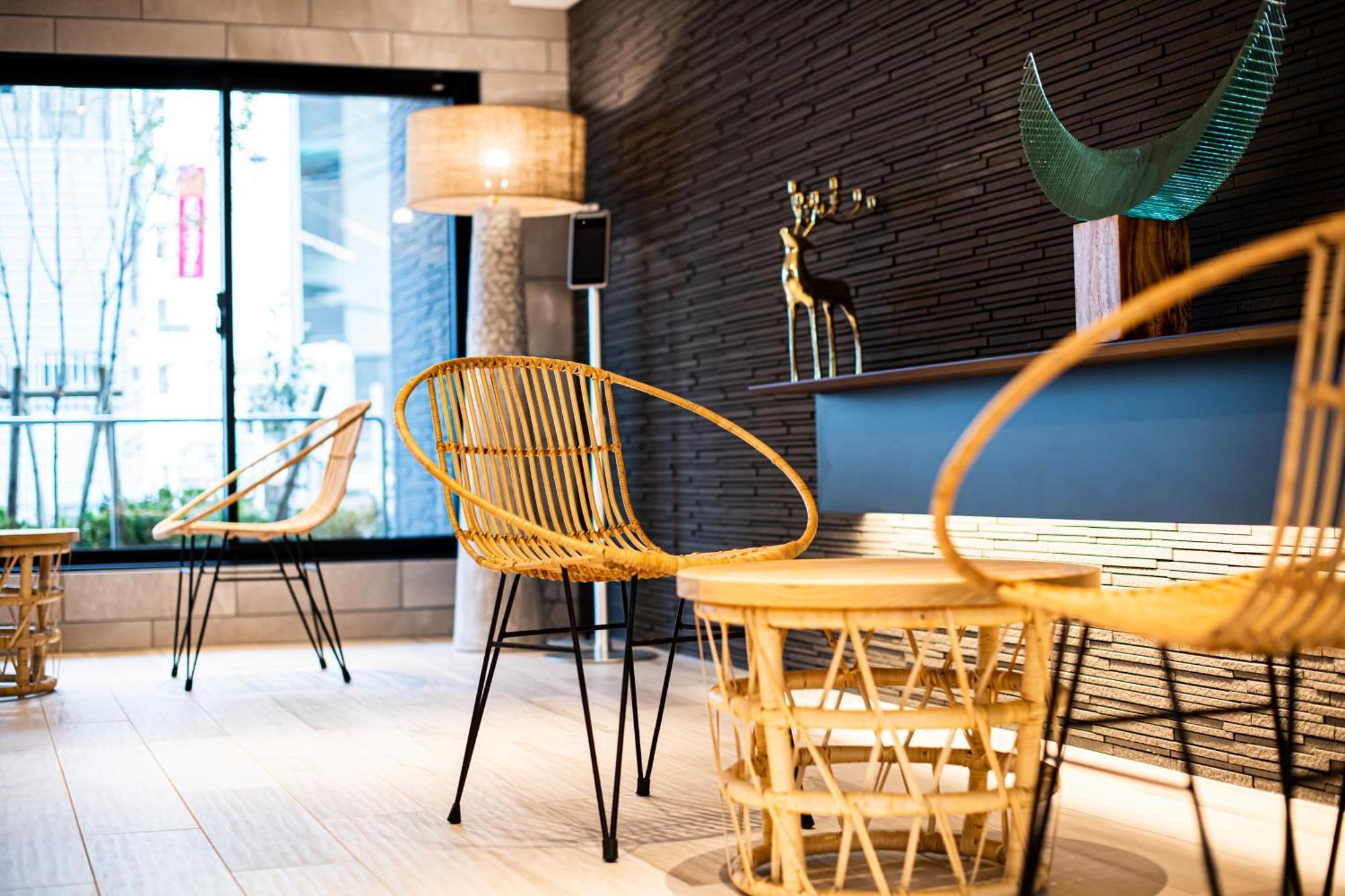 Tomariehotel & Condominium Fukuoka  Luaran gambar