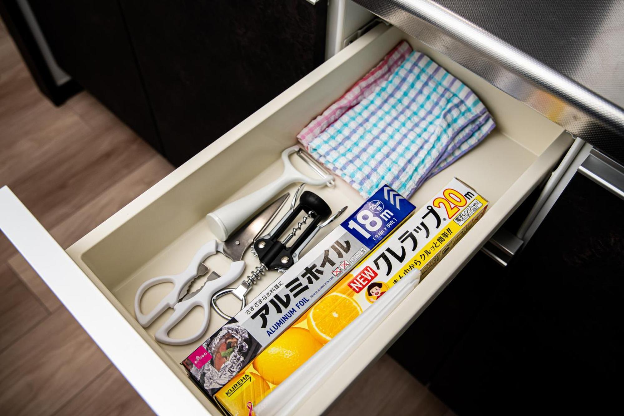 Tomariehotel & Condominium Fukuoka  Luaran gambar