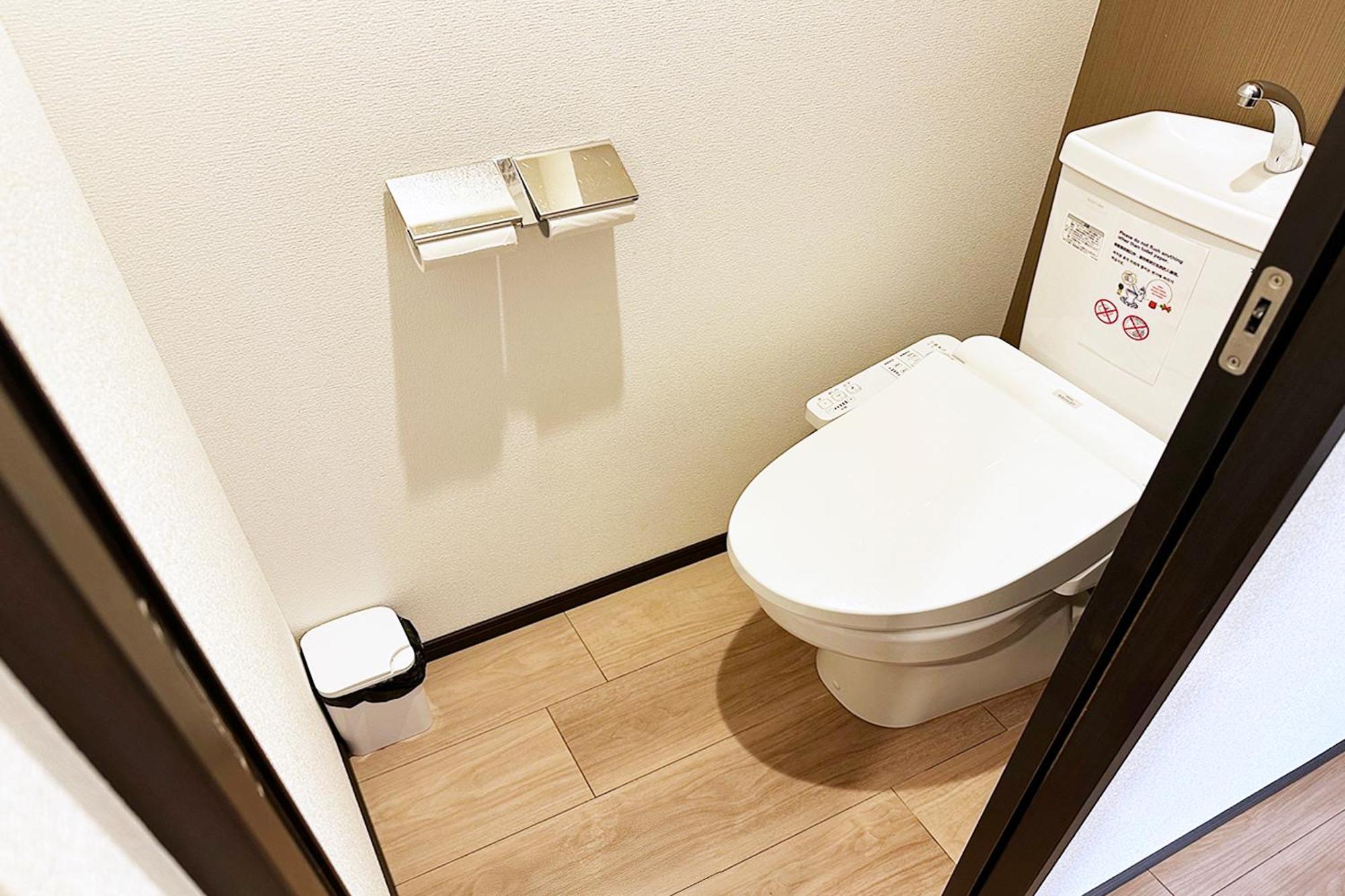 Tomariehotel & Condominium Fukuoka  Luaran gambar